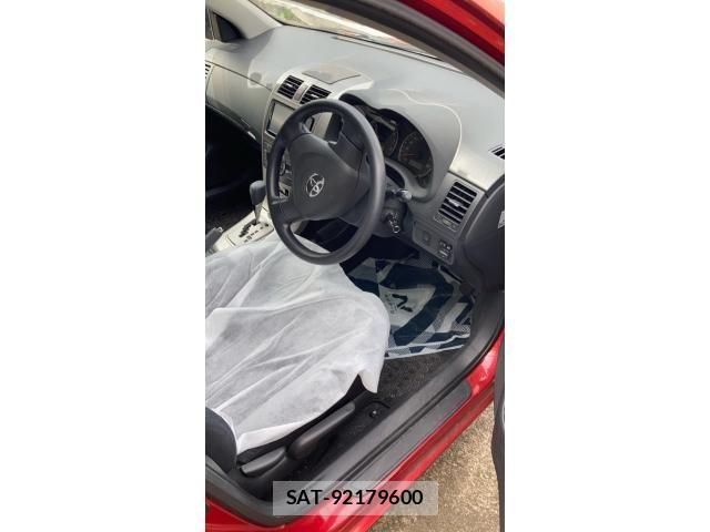Toyota COROLLA FIELDER 2009-03 6544485-16