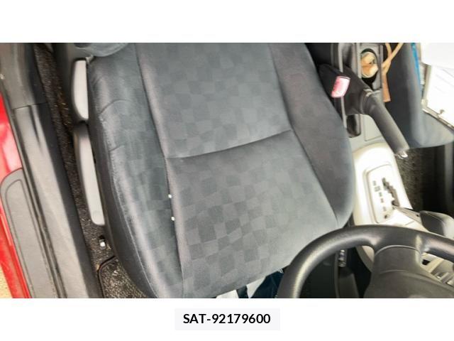Toyota COROLLA FIELDER 2009-03 6544485-17