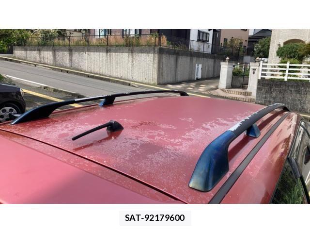 Toyota COROLLA FIELDER 2009-03 6544485-6