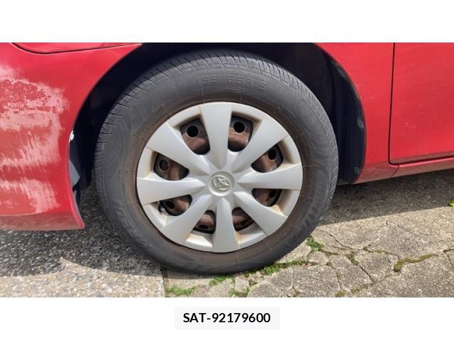 Toyota COROLLA FIELDER 2009-03 6544485-7