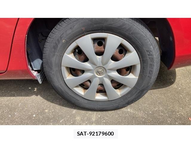 Toyota COROLLA FIELDER 2009-03 6544485-8