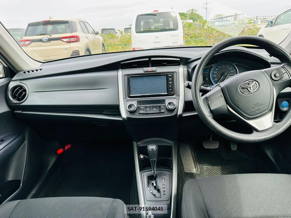 Toyota COROLLA FIELDER 2020 6270154-12