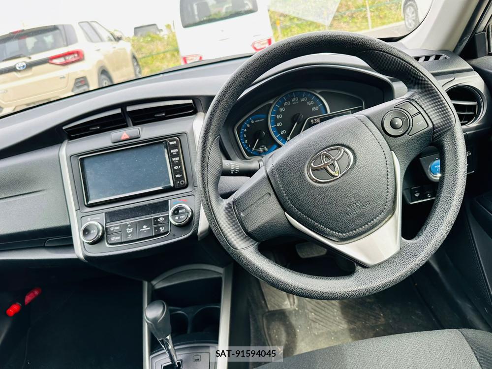 Toyota COROLLA FIELDER 2020 6270154-13
