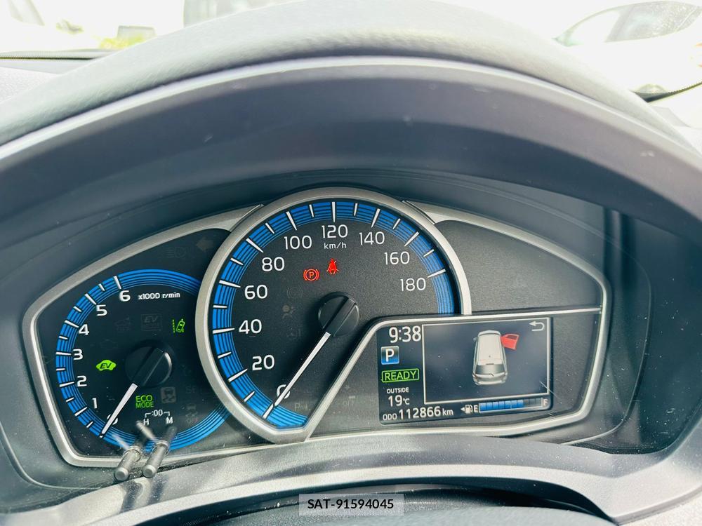 Toyota COROLLA FIELDER 2020 6270154-14