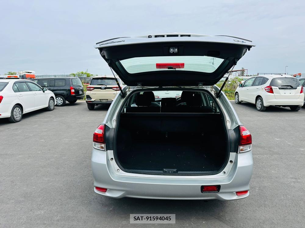 Toyota COROLLA FIELDER 2020 6270154-25
