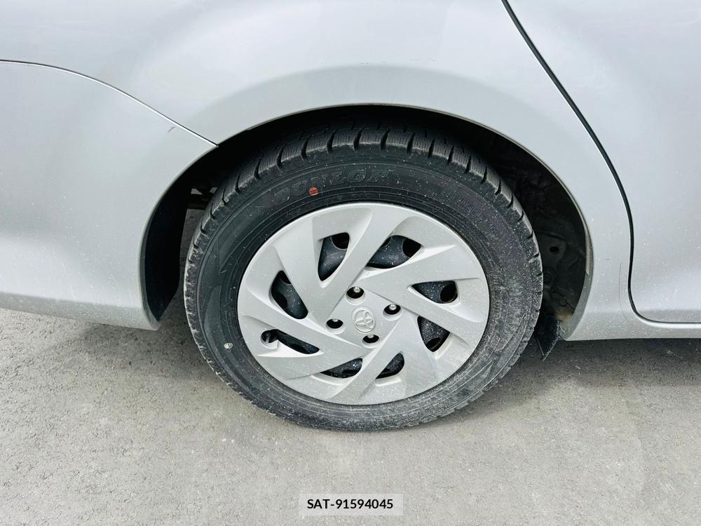 Toyota COROLLA FIELDER 2020 6270154-26