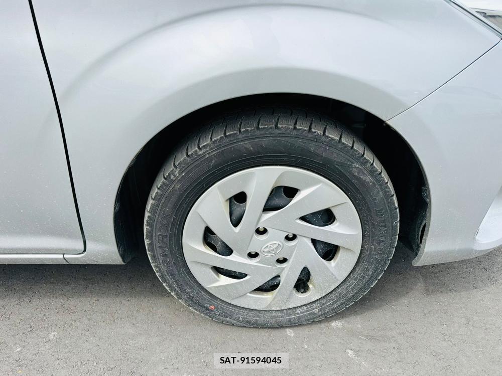 Toyota COROLLA FIELDER 2020 6270154-27