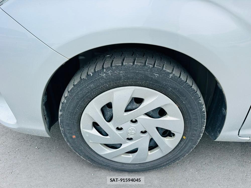 Toyota COROLLA FIELDER 2020 6270154-28