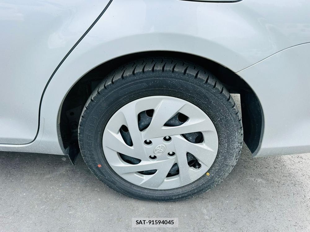 Toyota COROLLA FIELDER 2020 6270154-29