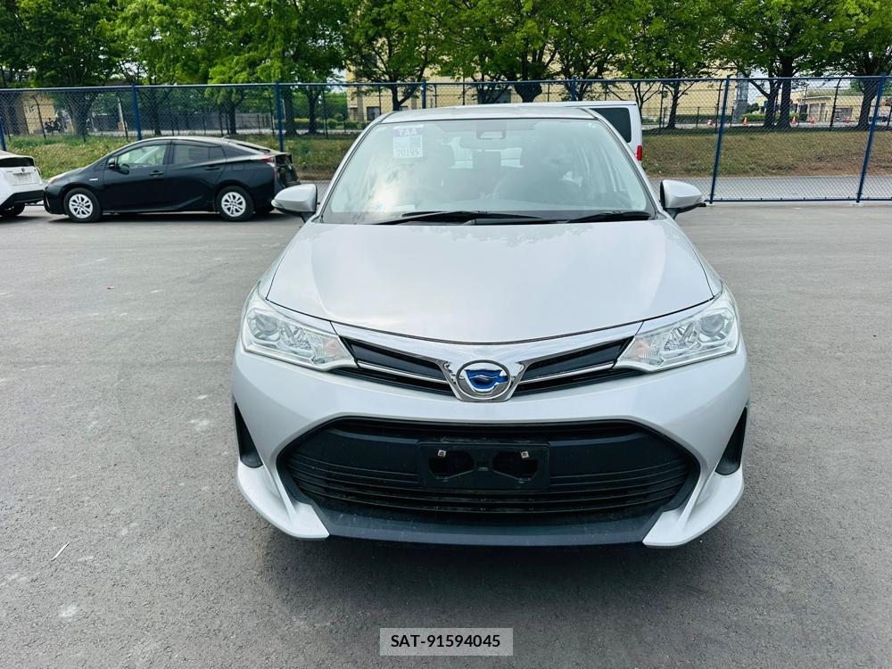 Toyota COROLLA FIELDER 2020 6270154-7