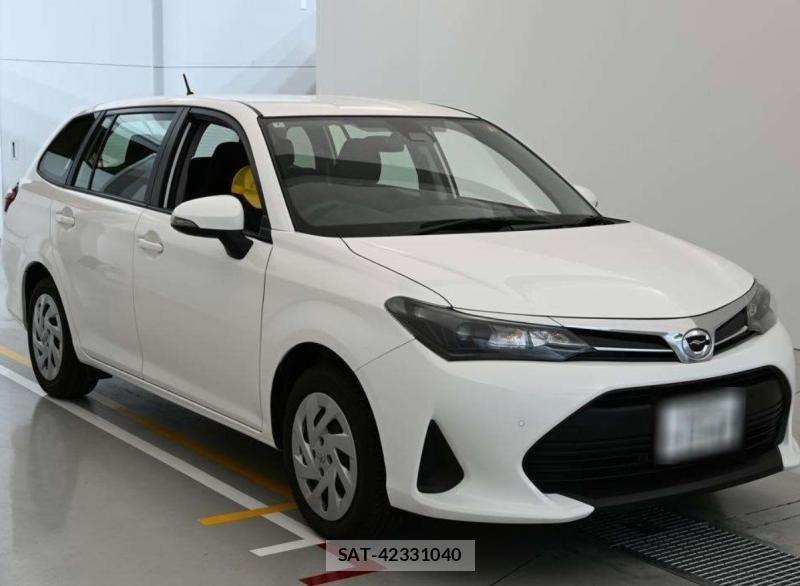Toyota COROLLA FIELDER 2025-02 6575073-0
