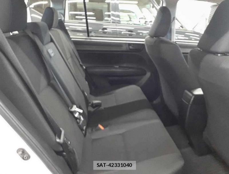 Toyota COROLLA FIELDER 2025-02 6575073-10