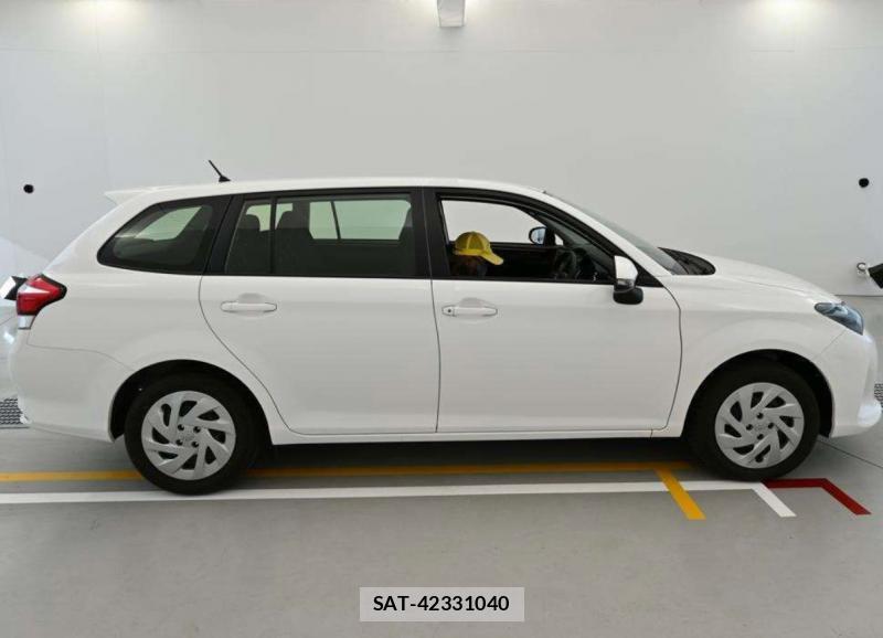 Toyota COROLLA FIELDER 2025-02 6575073-1