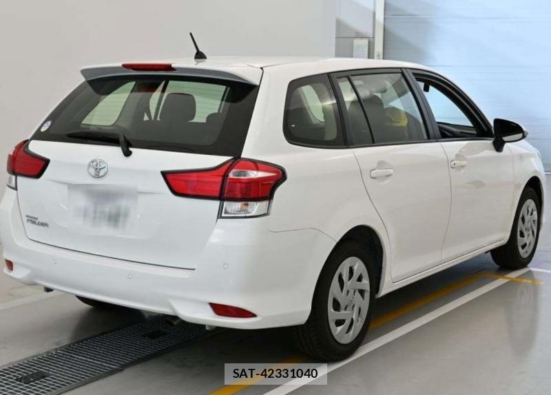Toyota COROLLA FIELDER 2025-02 6575073-2