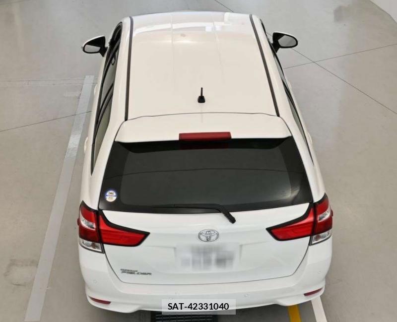 Toyota COROLLA FIELDER 2025-02 6575073-3