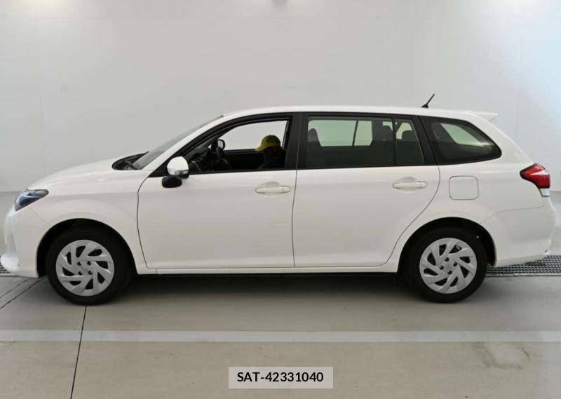Toyota COROLLA FIELDER 2025-02 6575073-4