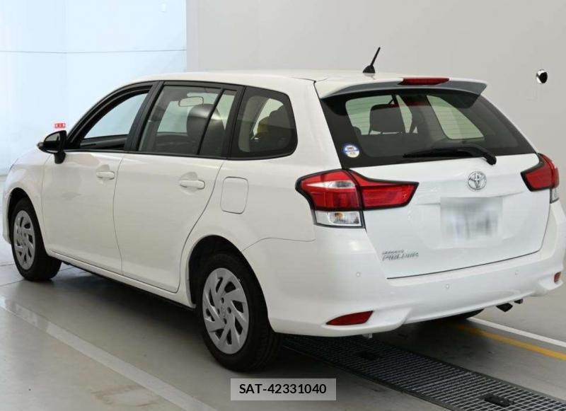Toyota COROLLA FIELDER 2025-02 6575073-5