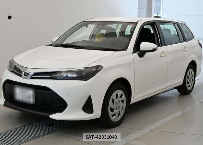Toyota COROLLA FIELDER 2025-02 6575073-6