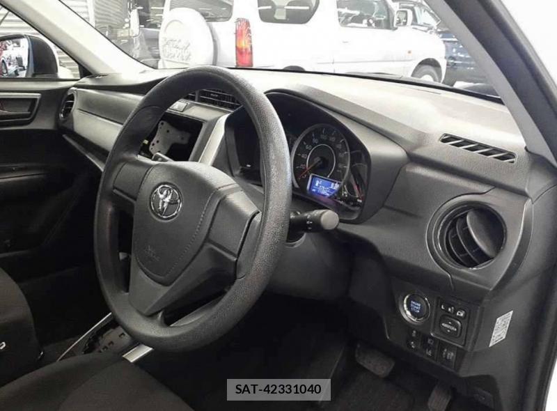 Toyota COROLLA FIELDER 2025-02 6575073-8