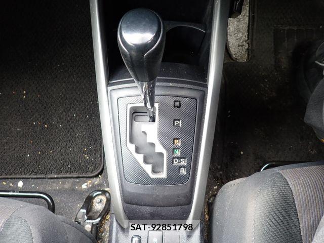 Toyota COROLLA FIELDER 2015-02 6670904-11