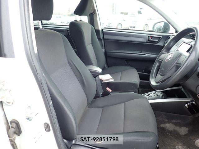 Toyota COROLLA FIELDER 2015-02 6670904-15