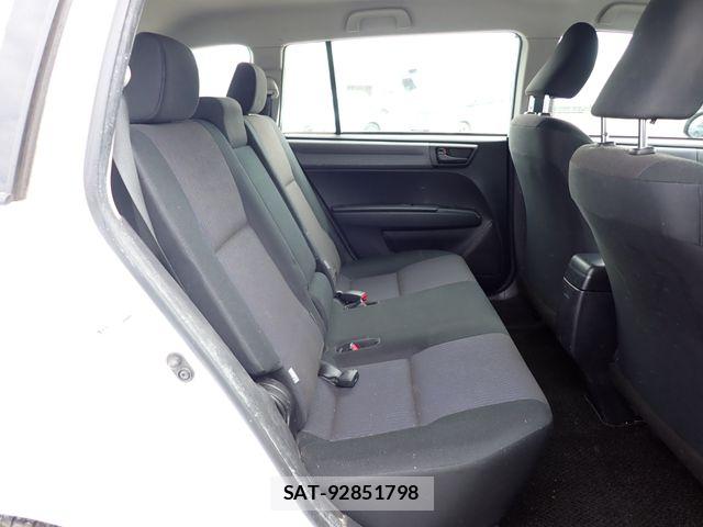 Toyota COROLLA FIELDER 2015-02 6670904-16