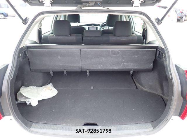 Toyota COROLLA FIELDER 2015-02 6670904-17