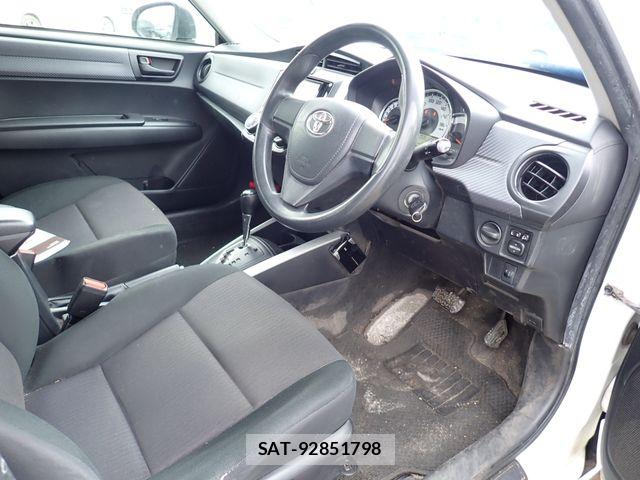 Toyota COROLLA FIELDER 2015-02 6670904-1