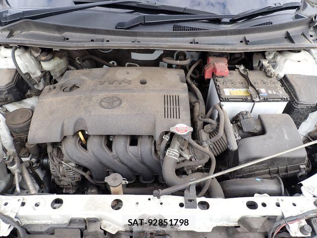Toyota COROLLA FIELDER 2015-02 6670904-19