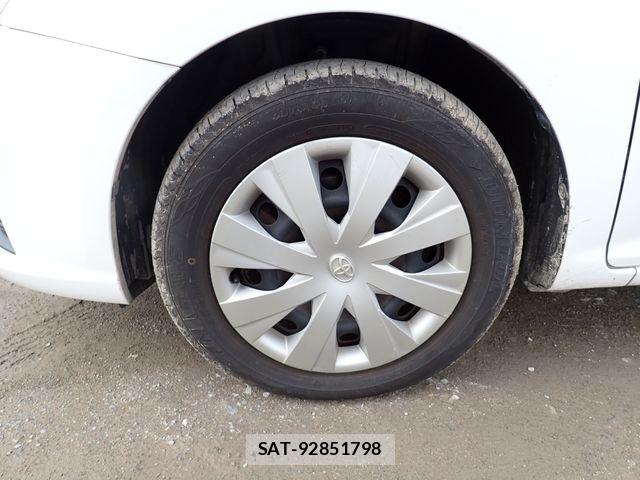 Toyota COROLLA FIELDER 2015-02 6670904-20