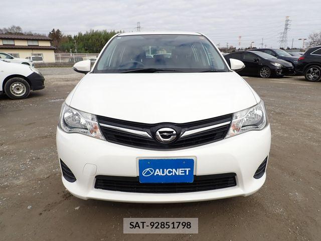 Toyota COROLLA FIELDER 2015-02 6670904-3
