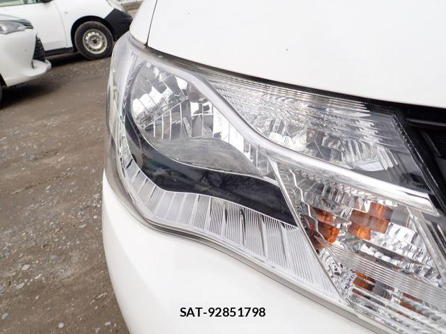 Toyota COROLLA FIELDER 2015-02 6670904-7