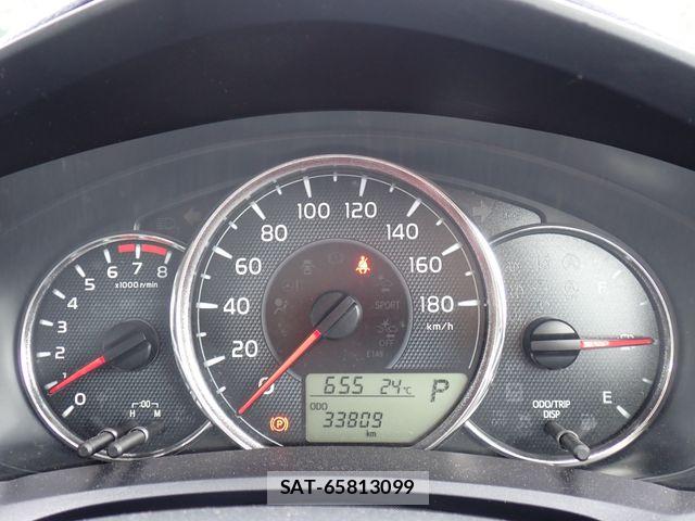Toyota COROLLA FIELDER 2017-05 6715869-12