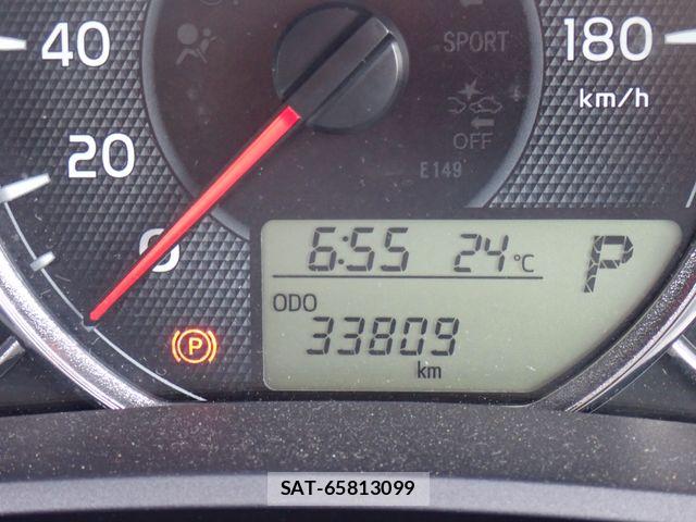 Toyota COROLLA FIELDER 2017-05 6715869-13