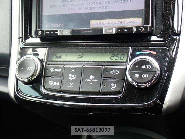 Toyota COROLLA FIELDER 2017-05 6715869-14