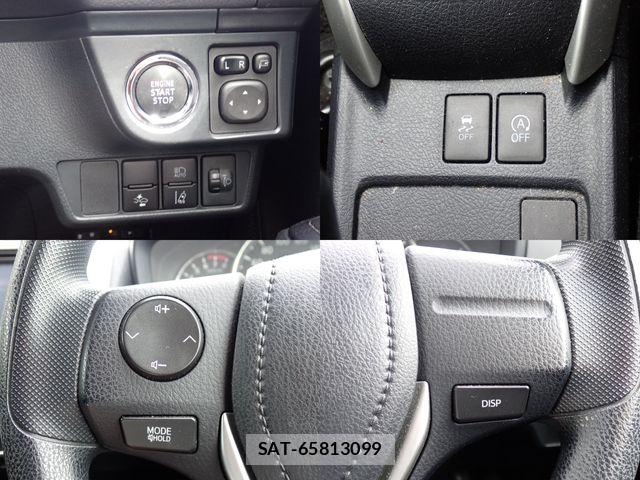 Toyota COROLLA FIELDER 2017-05 6715869-18