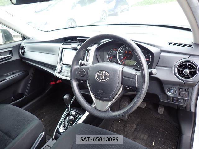 Toyota COROLLA FIELDER 2017-05 6715869-1