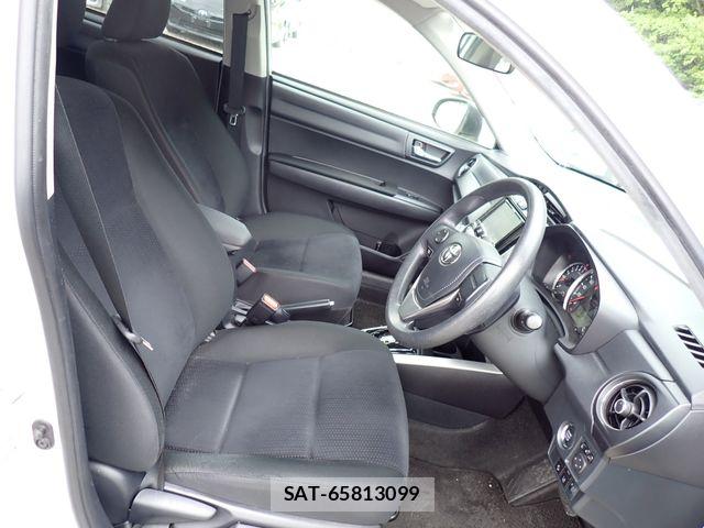 Toyota COROLLA FIELDER 2017-05 6715869-20