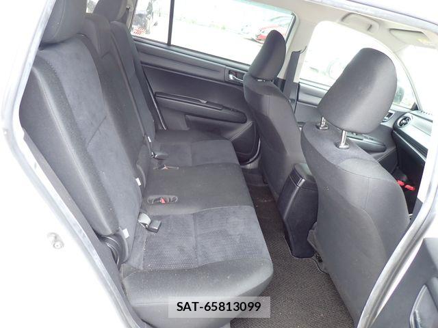 Toyota COROLLA FIELDER 2017-05 6715869-21
