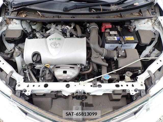 Toyota COROLLA FIELDER 2017-05 6715869-23
