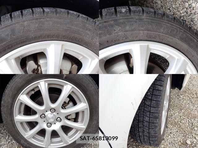 Toyota COROLLA FIELDER 2017-05 6715869-24