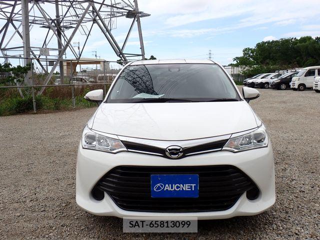 Toyota COROLLA FIELDER 2017-05 6715869-5