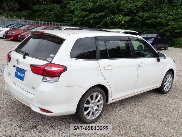 Toyota COROLLA FIELDER 2017-05 6715869-7