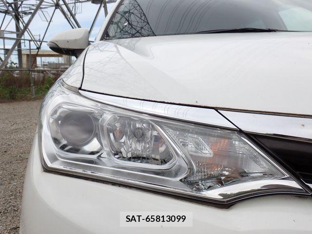 Toyota COROLLA FIELDER 2017-05 6715869-8