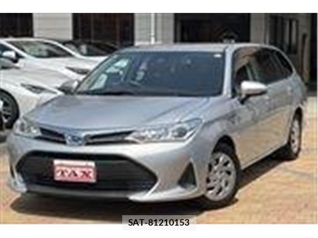Toyota COROLLA FIELDER 2019-01 6751090-0