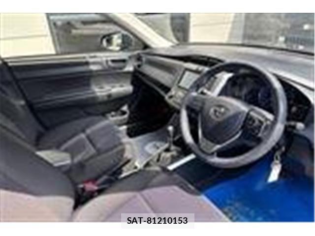 Toyota COROLLA FIELDER 2019-01 6751090-11