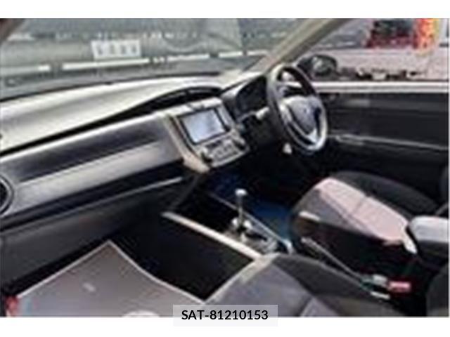 Toyota COROLLA FIELDER 2019-01 6751090-13