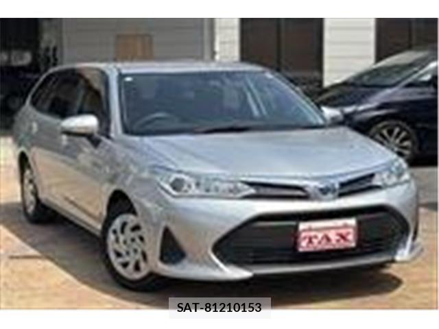 Toyota COROLLA FIELDER 2019-01 6751090-1