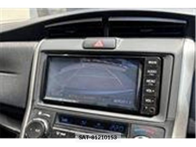 Toyota COROLLA FIELDER 2019-01 6751090-20