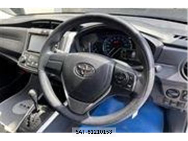 Toyota COROLLA FIELDER 2019-01 6751090-26